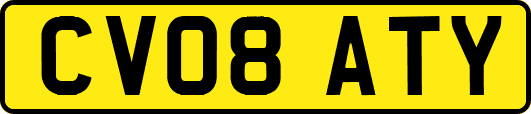 CV08ATY