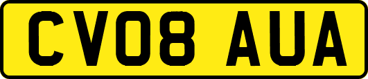CV08AUA