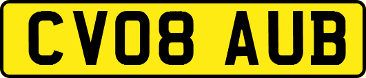 CV08AUB