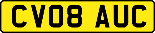CV08AUC