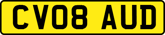 CV08AUD