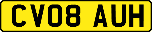 CV08AUH