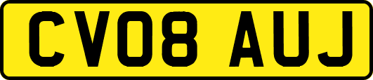 CV08AUJ