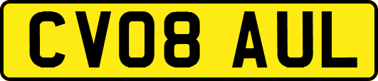 CV08AUL