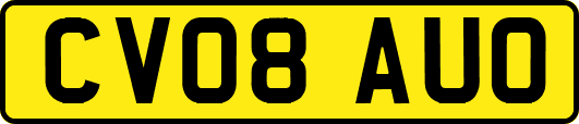 CV08AUO