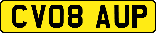CV08AUP