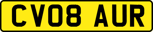 CV08AUR