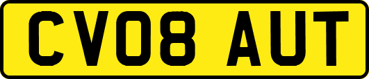 CV08AUT