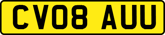 CV08AUU