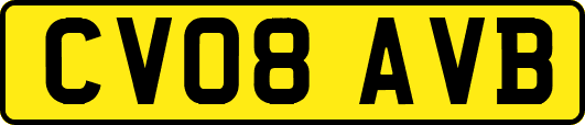 CV08AVB