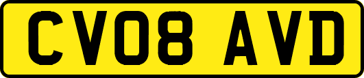 CV08AVD
