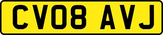 CV08AVJ