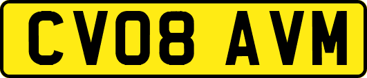 CV08AVM