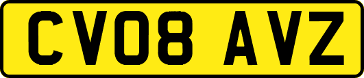 CV08AVZ