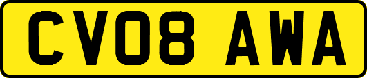 CV08AWA