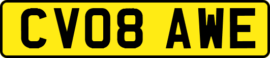 CV08AWE