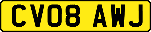 CV08AWJ