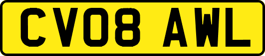 CV08AWL