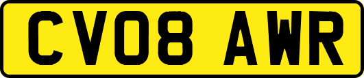 CV08AWR