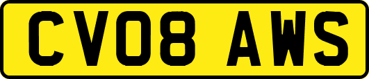 CV08AWS