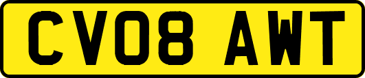 CV08AWT