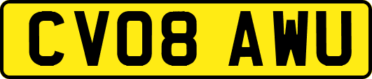 CV08AWU