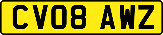 CV08AWZ