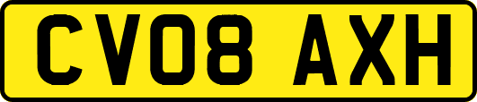 CV08AXH