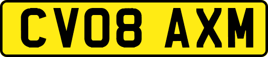 CV08AXM