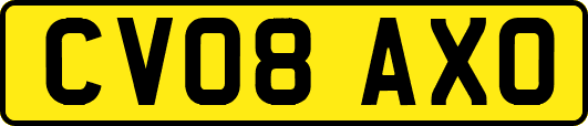 CV08AXO
