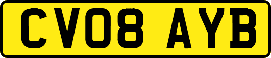 CV08AYB