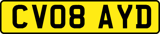 CV08AYD