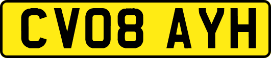 CV08AYH