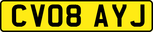 CV08AYJ