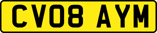 CV08AYM