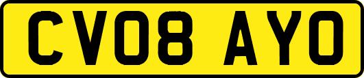 CV08AYO