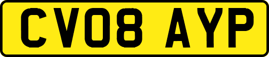 CV08AYP