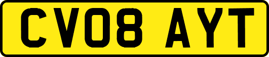 CV08AYT