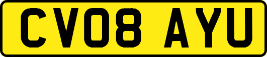 CV08AYU