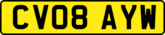 CV08AYW