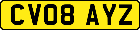 CV08AYZ