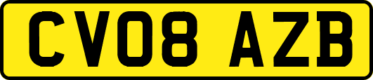 CV08AZB