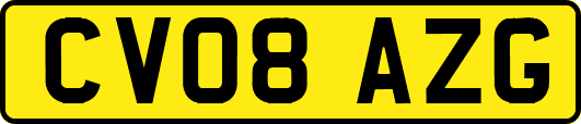 CV08AZG
