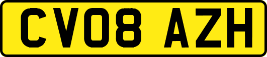 CV08AZH