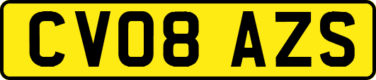 CV08AZS