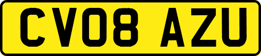 CV08AZU