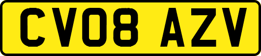 CV08AZV