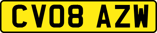 CV08AZW