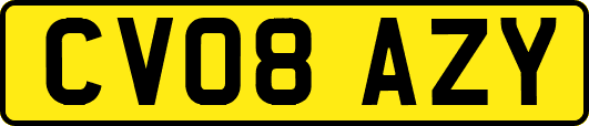 CV08AZY