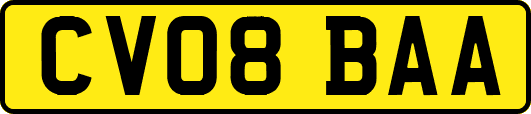 CV08BAA
